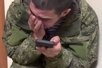 Podano ogromne liczby. Tylu Rosjan zginęło w wojnie