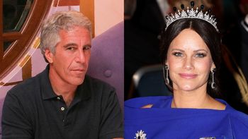 Księżna Sofia ze Szwecji pojawiła się w aktach Epsteina. W mailach określano ją jako "nasza Sofia"