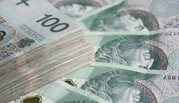 Tarcza antykryzysowa. Do przedsiębiorstw trafiło już ponad 100 mld złotych