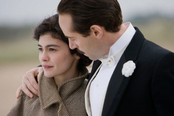 Niezła recenzja - krótko o Coco Chanel (krótko, bo nie ma o czym mówić, niestety) 2