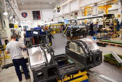 Fabryka w Słupsku do zamknięcia. 800 osób musi szukać nowej pracy