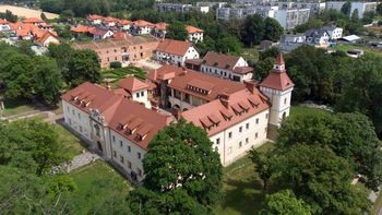 Zamek w Polsce na sprzedaż. Przeszedł gruntowną rewitalizację