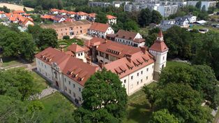 Zamek w Polsce na sprzedaż. Przeszedł gruntowną rewitalizację