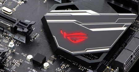 AMD porzuciło projekt chipsetu Z490