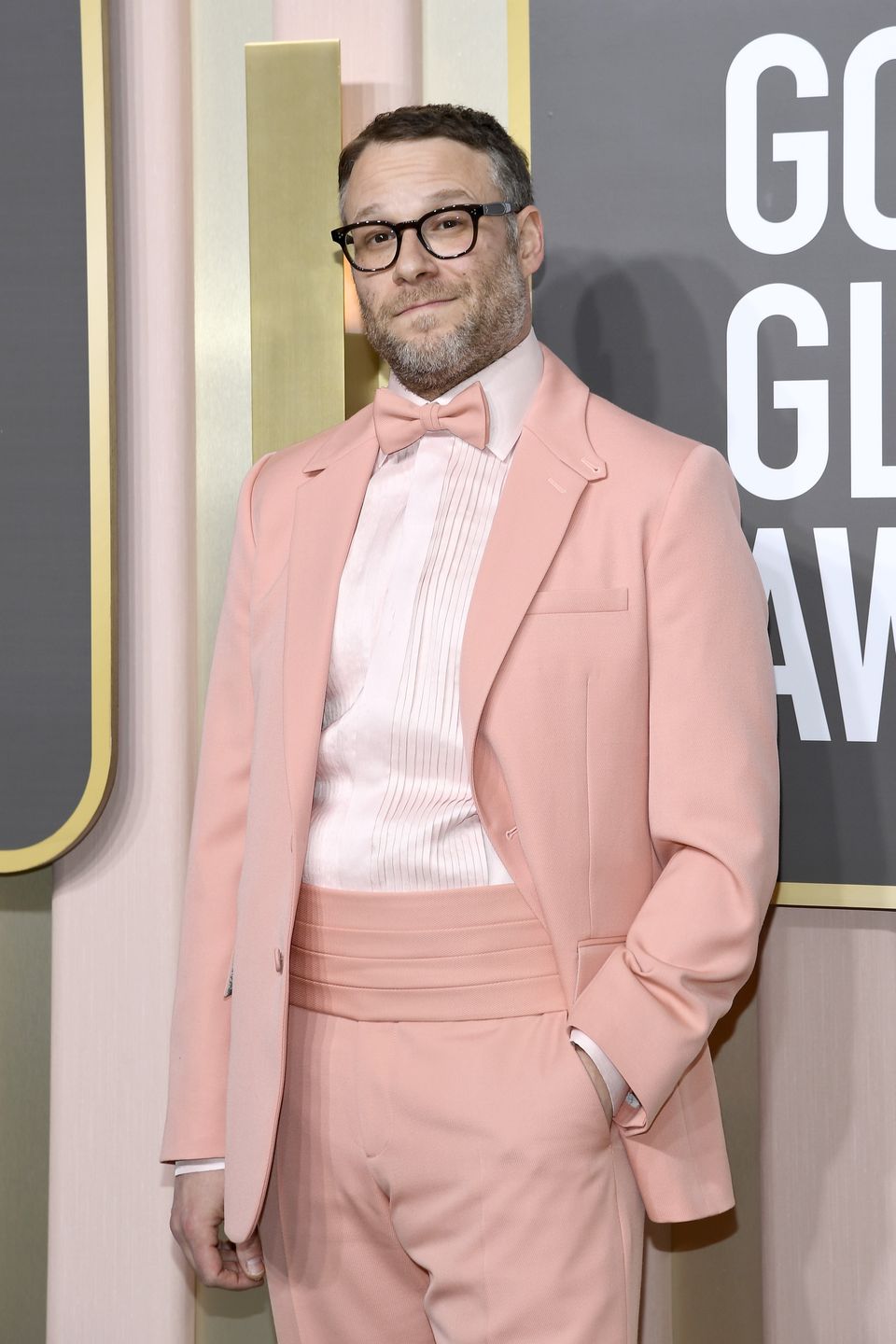Seth Rogen