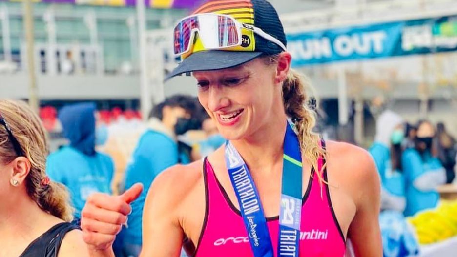 Emma Pallant mówi o kobietach w sporcie