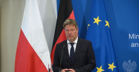 Niemiecki minister przekonuje, że wstrzymanie importu rosyjskich surowców jest możliwe