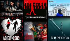 Platforma cyfrowa podpisała preferencyjną umowę z Disney+