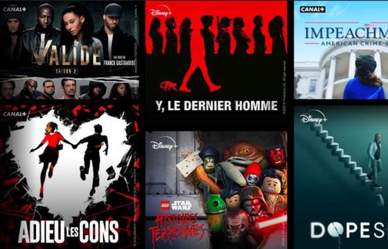 Platforma cyfrowa podpisała preferencyjną umowę z Disney+