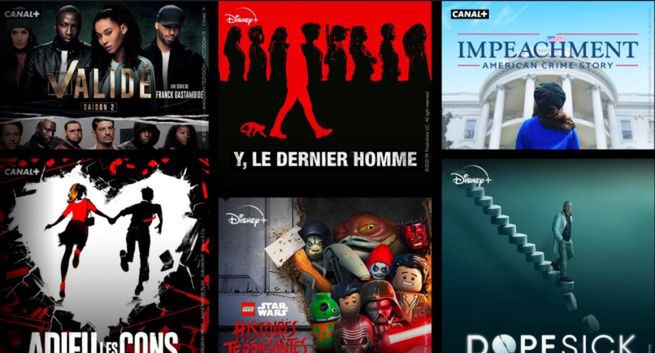 Platforma cyfrowa podpisała preferencyjną umowę z Disney+