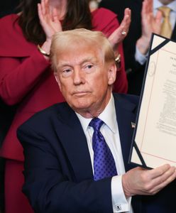 Nowe przepisy dotyczące migrantów w USA. Wystarczy postawienie zarzutów