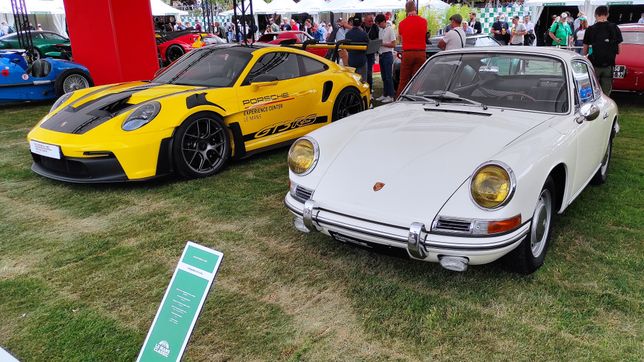 Le Mans Classic