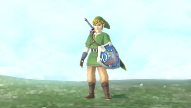 Konferencja Nintendo – relacja live 4