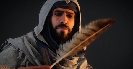 Assassin's Creed Mirage - zwiastun premierowy. Bagdad wygląda kapitalnie