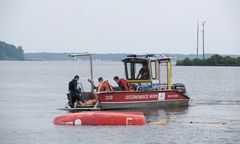 Tragiczna majówka. Nie żyje dwójka nastolatków