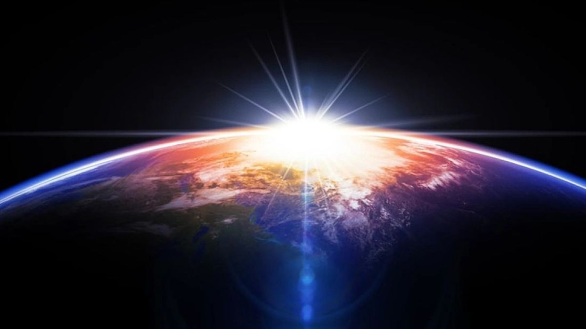 Naukowcy używają ziemskiego cienia do ujawniania obcych sond