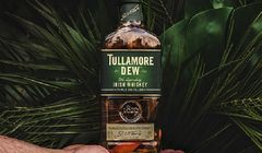 Agencja love to talk wypromuje w social mediach Tullamore D.E.W.