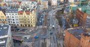Wrocław. Remont skrzyżowania ul. Dubois z Drobnera coraz bliżej. Ma być bezpieczniej