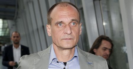 Paweł Kukiz szczerze do krytyków: "Owszem, sprzedałem się"