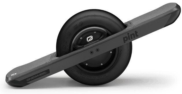 Onewheel Pint wygląd