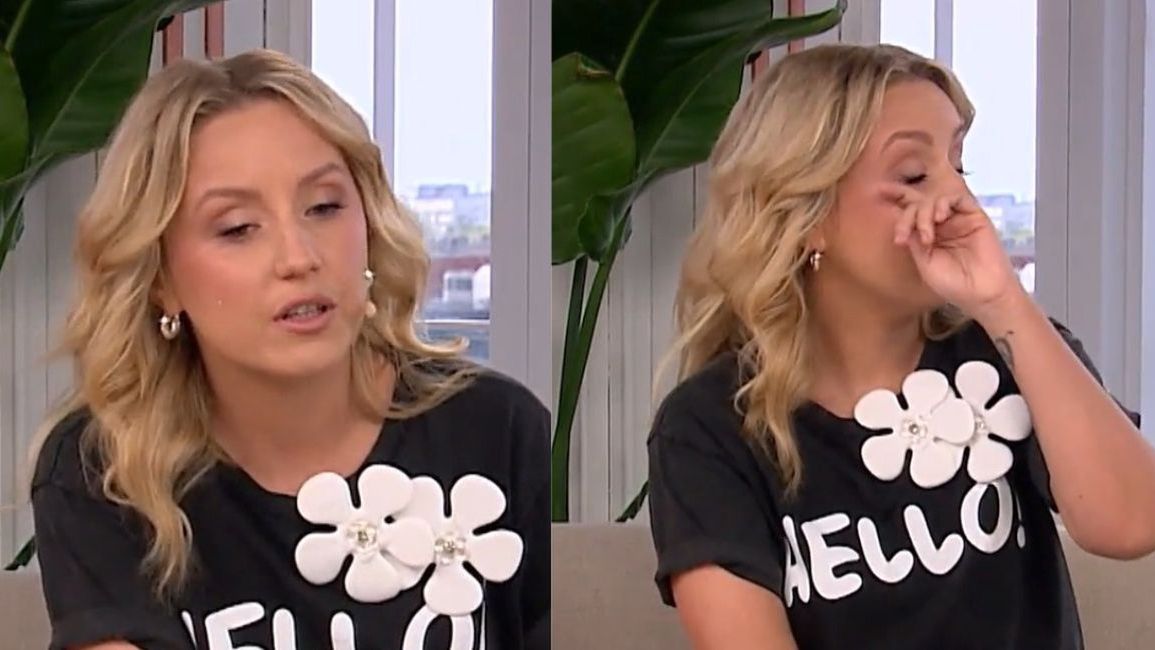 Sandra Hajduk została poruszona do łez w nowym odcinku "DDTVN"