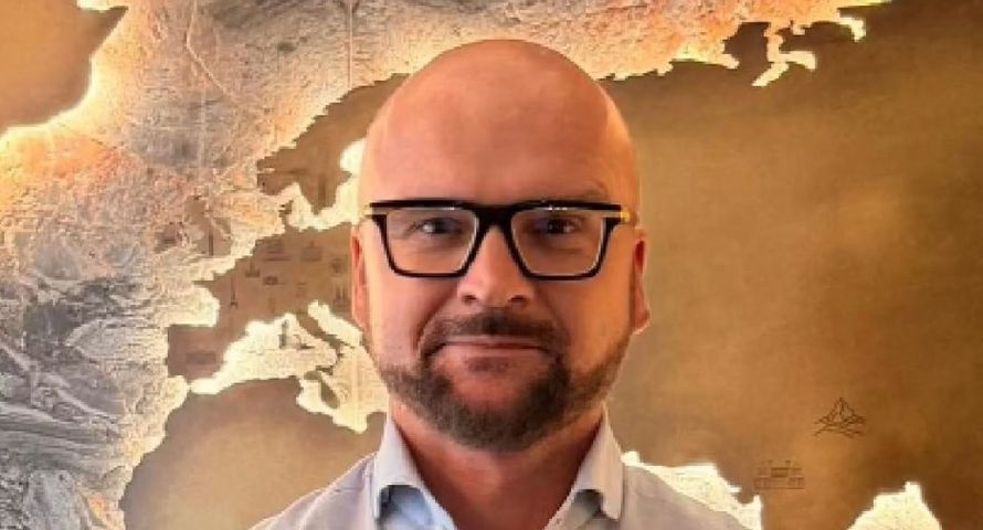 Brzoska o planie podwyżki podatku. Wytknął, jak mało płacą konkurenci InPostu