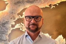 Rafał Brzoska, szef InPostu