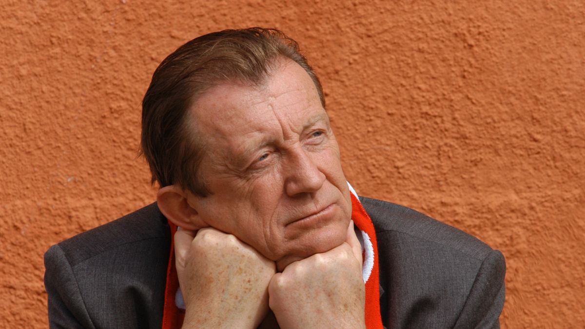 Edward Linde-Lubaszenko