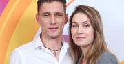 Filip Gurłacz o swoich początkach z żoną. "Ona będzie z nami na roku? O nie"