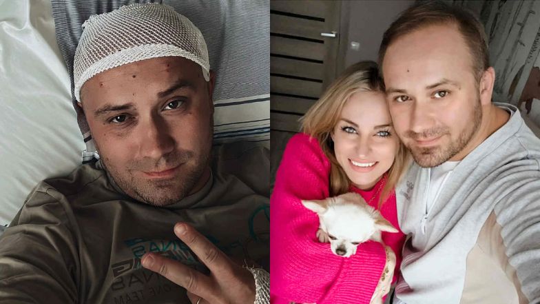 Adrian ze "ŚOPW" pokazał nowe nagranie