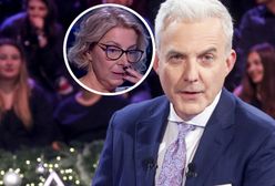 "Milionerzy". Urbański od razu ją rozpoznał. Niecodzienna sytuacja w programie TVN