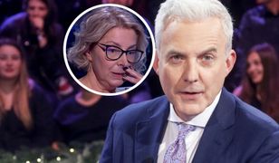 "Milionerzy". Urbański od razu ją rozpoznał. Niecodzienna sytuacja w programie TVN