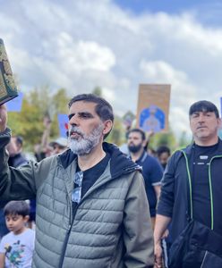 Muzułmanie: To był cios. Nie mogą się pozbierać po wyborach w Holandii