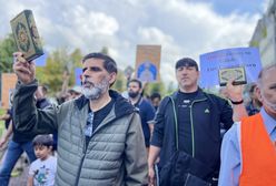 Muzułmanie: To był cios. Nie mogą się pozbierać po wyborach w Holandii