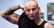 Szpilka: "Na 3 tygodnie przed walką NIE UPRAWIAM SEKSU"