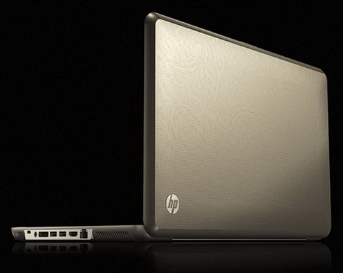 Bardzo mocna konkurencja dla MacBooka Air i Della Adamo – HP Envy! 4