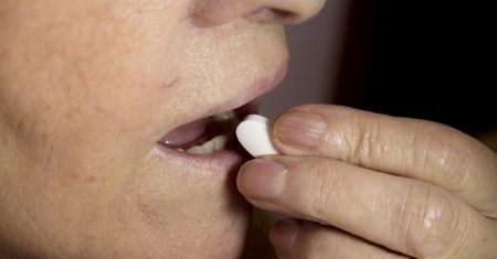 Klucz do zdrowia ciała i umysłu. Niedobór odbija się na psychice