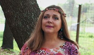 Carole Baskin w "Tańcu z gwiazdami". "Telewizja sięgnęła nowego dna"