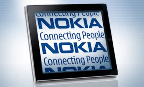 Booklet Touch - Tablet PC od Nokii? 1