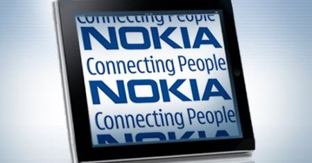 Booklet Touch - Tablet PC od Nokii?