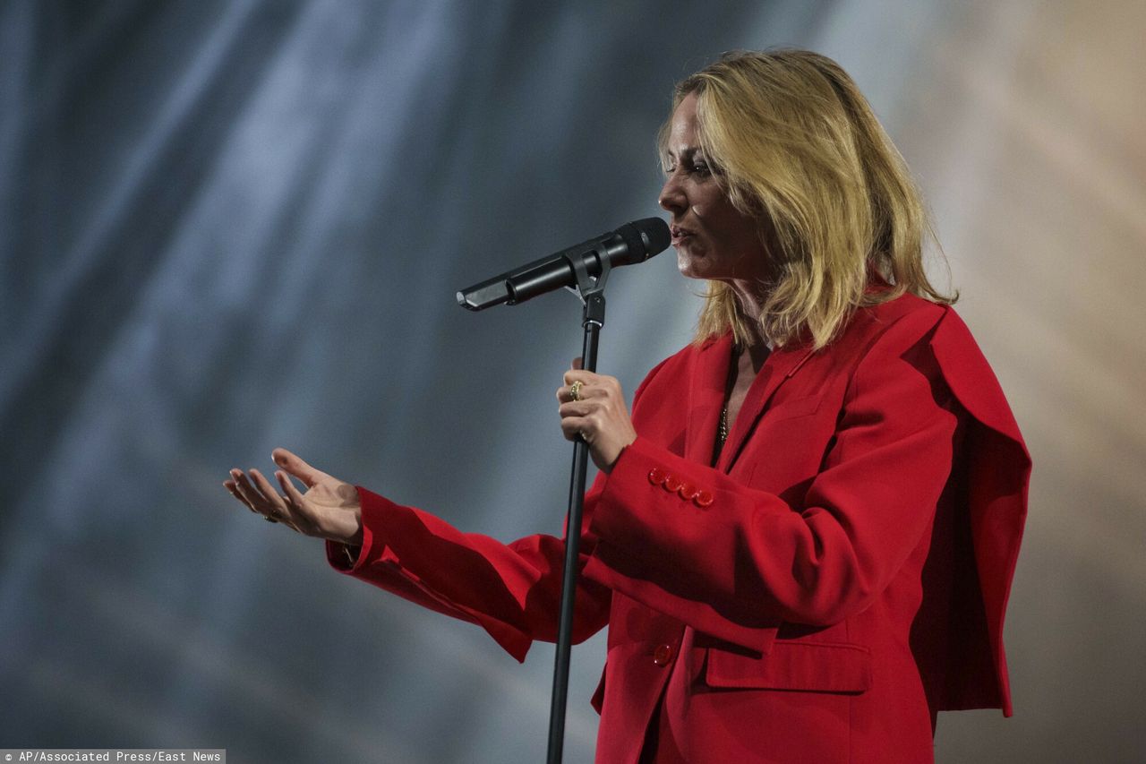 Festiwal w Stambule odwołuje występ Róisín Murphy. Fala krytyki była zbyt duża