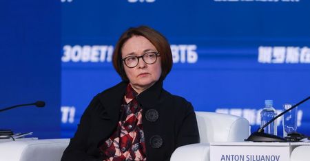 Rosja spodziewa się kolejnych sankcji. "Nie odpowiedzieliśmy na wszystkie"