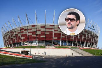 Zakaz bagażu na koncercie Bad Bunny'ego w Warszawie. W sieci zawrzało