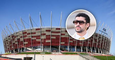Pierwszy taki koncert w Polsce. W sieci wrze. Wprowadzili zakaz