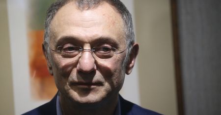 Podejrzane przelewy rosyjskiego oligarchy. Tak potentat na rynku złota ukrywał majątek