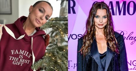 Katarzyna Sokołowska pokazała syna. "Rodzina jest najlepszym prezentem"