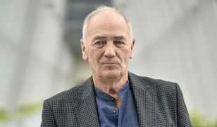 Karol Strasburger nie wybiera się na emeryturę. "W moim słowniku nie ma takiego słowa"