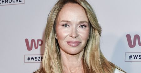 Pomykała w szpilkach jak w trampkach. Joanna Przetakiewicz podbija Londyn