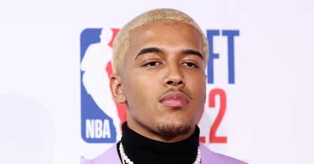 Oficjalnie: Jeremy Sochan podpisał umowę w NBA. Zarobi miliony złotych