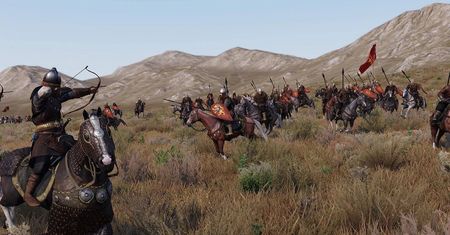 Nareszcie! Gra Mount & Blade 2 wylądowała na Steamie. Oto wszystko, co musisz wiedzieć